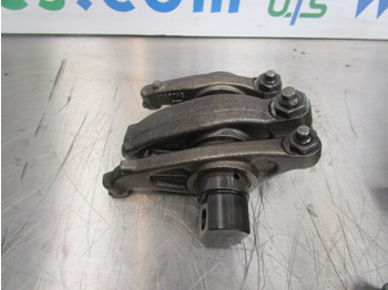 מנוע וחלקים SCANIA P