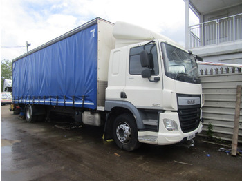 משאית DAF CF 65 250