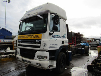 משאית DAF CF 85 410