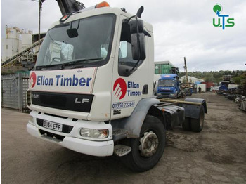 משאית DAF LF 220