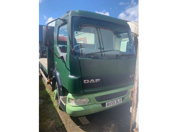 משאית DAF LF 45