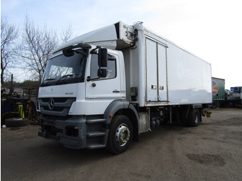 משאית MERCEDES-BENZ Axor 1824