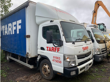 משאית FUSO