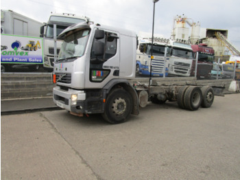 משאית VOLVO FE 320