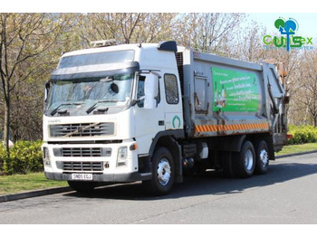 משאית VOLVO FM9 300