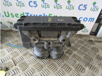 ECU VOLVO FE