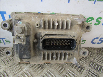 ECU עבור משאית VOLVO FE EURO 6 ADBLU ECU P/NO 22449430 / A2C9590860100: תמונה 3