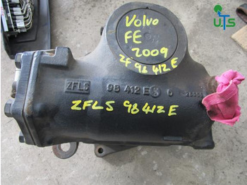 היגוי VOLVO FE
