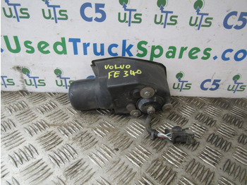 מערכת חשמל VOLVO FE