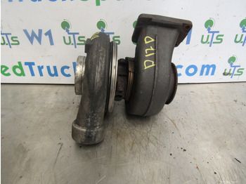 טורבו HOLSET
