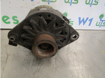 מערכת חשמל עבור משאית VOLVO FH D12D ALTERNATOR: תמונה 2