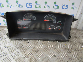 תא ופנים הרכב VOLVO FH13