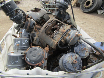 חלקי בלמים VOLVO FL