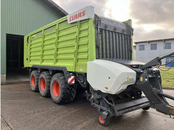 עגלת טעינה עצמית CLAAS