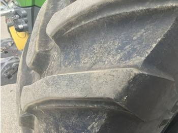 טרקטור חקלאי Fendt 828 Profi Plus: תמונה 3