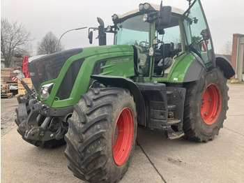 טרקטור חקלאי FENDT 936 Vario