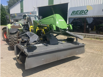 מכסחה FENDT