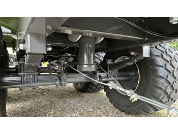 חָדָשׁ מזהיר Fliegl TMK 264 FOX PROFI: תמונה 2