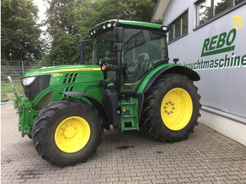 טרקטור חקלאי JOHN DEERE 6130R