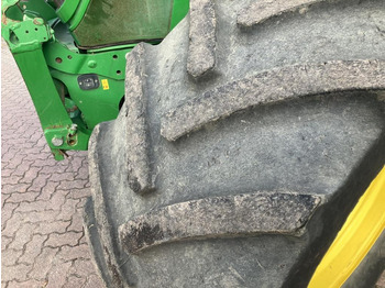 טרקטור חקלאי John Deere 6215R: תמונה 2