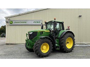 טרקטור חקלאי JOHN DEERE