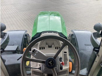 הַחכָּרָה John Deere 6M240 John Deere 6M240: תמונה 2