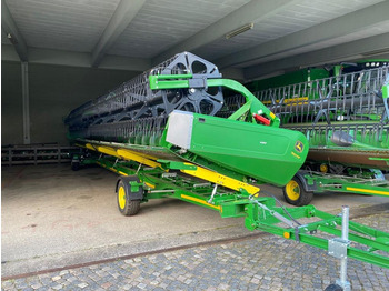 ראש תבואה JOHN DEERE