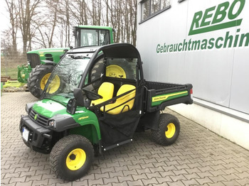 רכב שטח/ טרקטורון JOHN DEERE