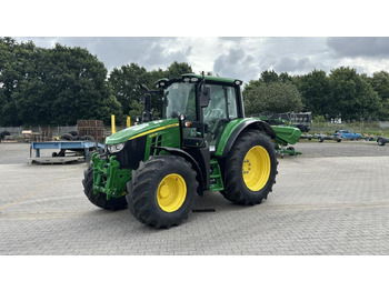 טרקטור חקלאי JOHN DEERE 6120M