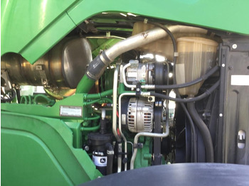 טרקטור חקלאי John Deere TRAKTOR 6155R: תמונה 2