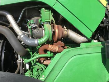 טרקטור חקלאי John Deere TRAKTOR 6155R: תמונה 5
