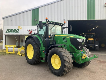 טרקטור חקלאי JOHN DEERE 6175R
