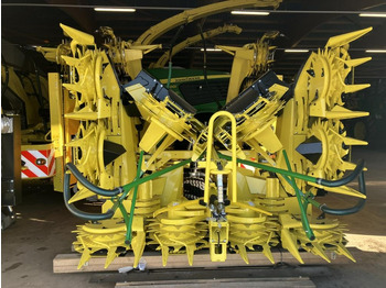 ראש תירס KEMPER