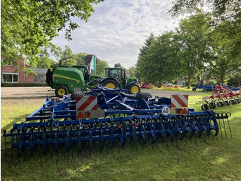 חָדָשׁ קלטרת Köckerling ALLROUNDER FLATLINE 500: תמונה 3