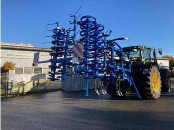 קלטרת KÖCKERLING