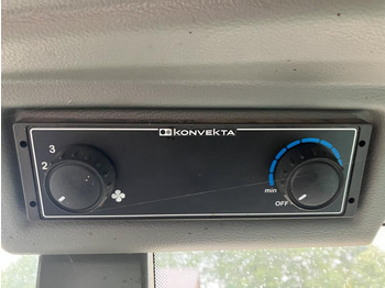 מעמיס גלגלים Kramer KL 35.8 T: תמונה 3