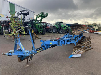 מחרשה LEMKEN
