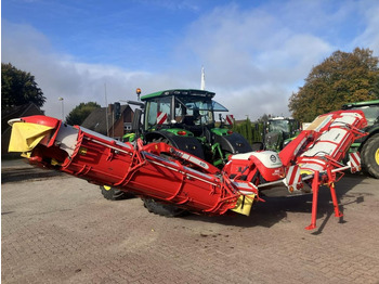 מכסחה PÖTTINGER