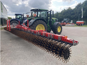 משדדת דיסק PÖTTINGER