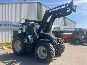 טרקטור חקלאי VALTRA N-series