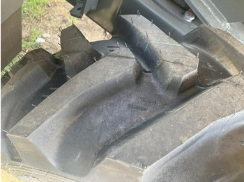 חָדָשׁ מיני מסיר פסולת Wacker 1501: תמונה 5