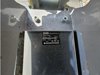 חָדָשׁ לוח רטט Wacker AP 1850E: תמונה 5