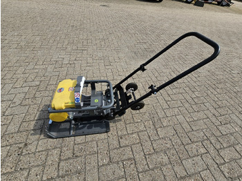 חָדָשׁ לוח רטט Wacker AP 1850E: תמונה 3