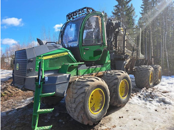 משלח JOHN DEERE