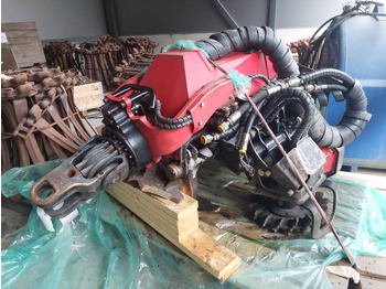 ראש נופל KOMATSU