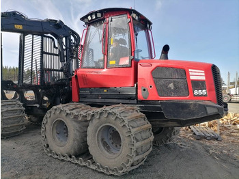 משלח KOMATSU