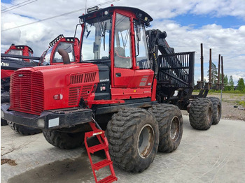 משלח KOMATSU