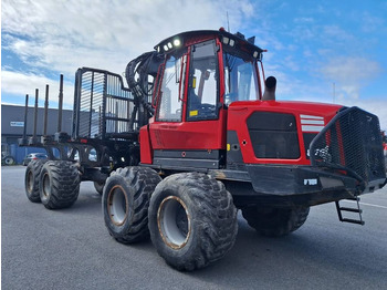 משלח KOMATSU
