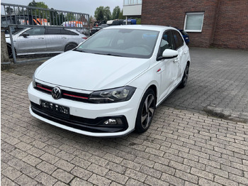 מכונית VOLKSWAGEN