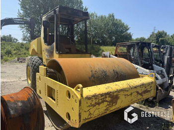 מדחס BOMAG